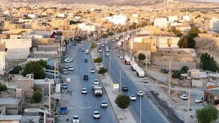 &laquo;هفت&zwnj;چشمه&raquo; ایلام یک روستا نیست
