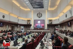 دولت سیزدهم به دوگانه "مذاکره و مقاومت" حکیمانه پایان داد