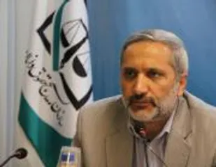 تلاش مجموعه حقوقی سپاه، پیگیری موضوعات و مسائل حقوقی مدنظر مقام معظم رهبری است