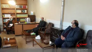 ایجاد جریان سازی مطلوب در راستای تبیین سیره امیرالمؤمنین(ع) ضروری است