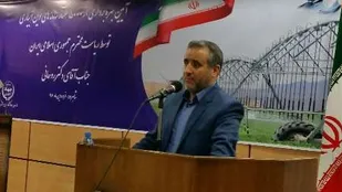 وجود 42 هزار هکتار زمین کشاورزی در شهرستان شاهرود/نیاز کشاورزی شهرستان به توجه بیشتر
