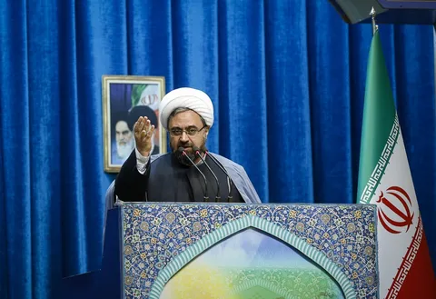 نخستین لبیک به «بیانیه گام دوم انقلاب» توسط بچه های مسجد بود