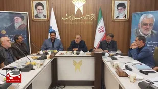 دستاوردها و پیشرفت&zwnj;های مشهد؛ از دانش&zwnj;بنیان تا توسعه زیرساخت&zwnj;ها