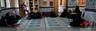 جشن سالروز پیوند آسمانی حضرت علی(ع) و حضرت زهرا(س)