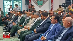 فتح المبین و فرهنگ شهادت، سند موفقیت نظام اسلامی در برابر دشمنان