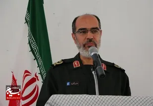 برگزاری مجمع عالی بسیج آذربایجان شرقی