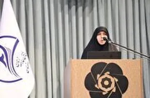 در اختتامیه جشنواره استانی فردخت بیان شد:
&nbsp;آغاز راهی نو در طراحی و تولید پوشاک ایرانی اسلامی