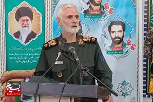 ایران به برکت مکتب و نورانیت شهدا قوی و مقتدر است/مغناطیس وجودی شهدا اثر گذار و متحول کننده است