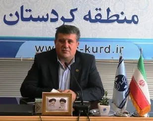 پهنای باند اینترنت در ۴۲ نقطه روستایی کردستان تامین شد