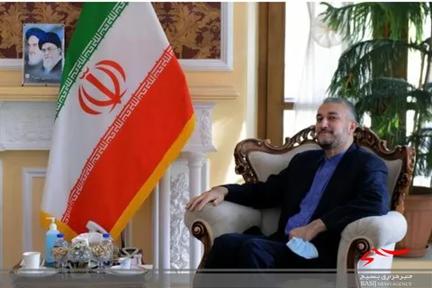مذاکره با ترکیه، عراق و افغانستان برای احقاق حق‌آبه‌ی مرزی