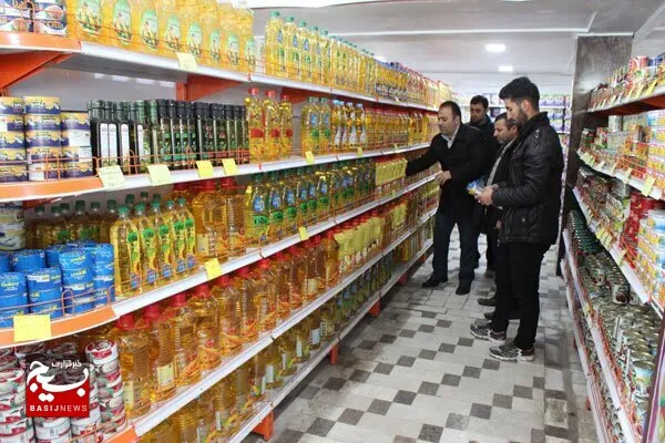 اتصال بیش از ۶ هزار فروشگاه به طرح کالابرگ الکترونیکی در خوزستان