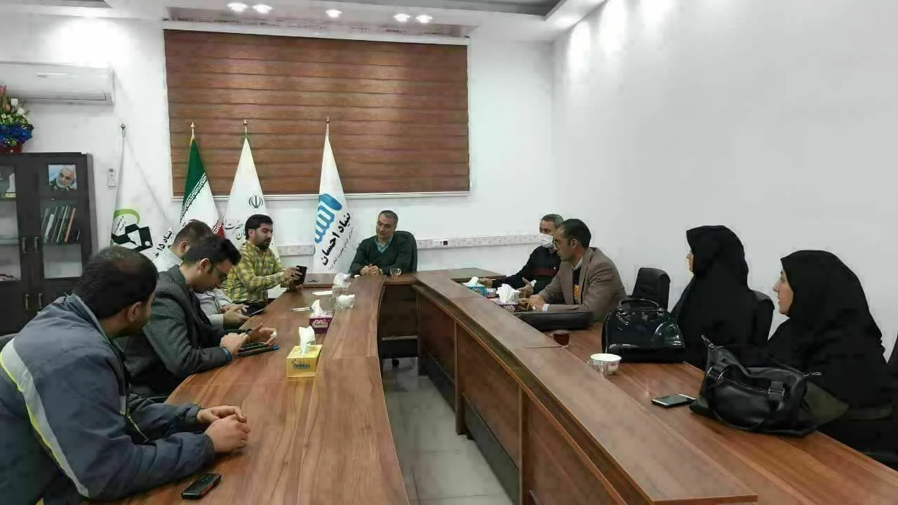 ۱۲ خانه احسان در محلات آسیب‌پذیر ایلام راه‌اندازی شده