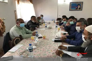 سرمایه گذاری بنیاد احسان ستاد اجرایی فرمان حضرت امام در توسعه بخش کشاورزی سیستان وبلوچستان