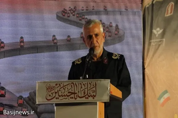 ادارات ما در دوران دفاع مقدس اقدامات شایسته‌ای انجام دادند
