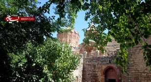 گوشه هایی از مناظر زیبای منطقه ارس