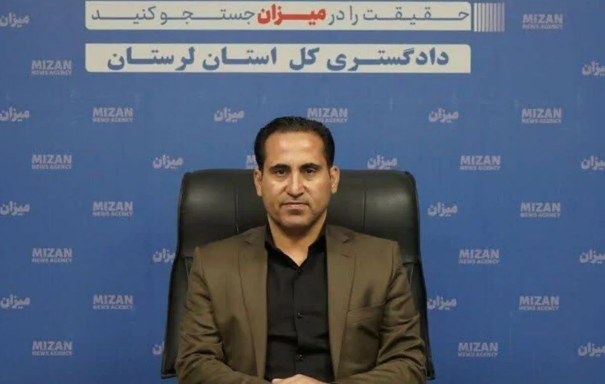 اجرای احکام جایگزین حبس در خرم‌آباد؛ توزیع ۲۲۵ بسته معیشتی، ۲ هزار و ۴۹۸ بسته لوازم‌التحریر و کاشت ۳۰۰ اصله نهال به‌جای زندان