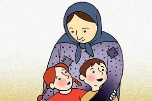 زنان سرپرست خانوار و پیچ و خم های طولانی بیمه