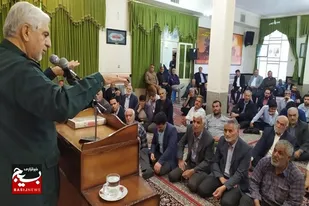 شکسته شدن هیمنه پوشالی رژیم صهیونیستی از دستاوردهای مهم &laquo;دفاع مشروع ایران&raquo;