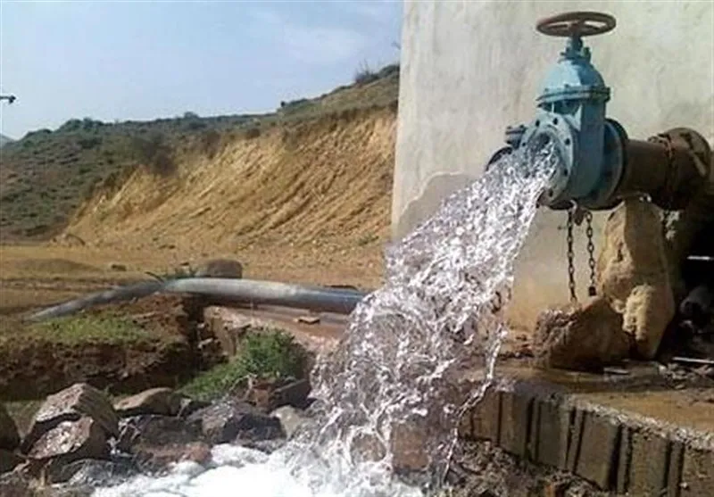 آبرسانی به ۲۱ روستای منطقه آزاد ماکو