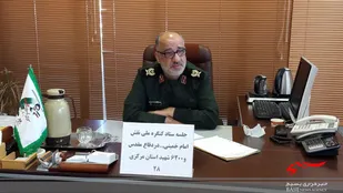 معرفی سیره شهدا بهترین الگو برای جوانان در برابر تخریب فرهنگی دشمنان است/خانواده های معظم شهدا سرمایه های بزرگ انقلاب هستند