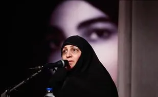 تنها 20 درصد از نقطه آرمانی ادبیات دفاع مقدس را پیموده&zwnj;ایم