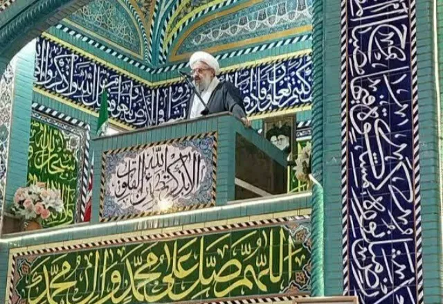 شهادت شهید بهشتی انقلاب را بیمه کرد