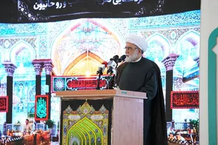 تشییع بی نظیر پیکر حاج قاسم خط بطلانی بر تبلیغات مسموم دشمنان بود