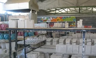 حمایت از كالای ایرانی اولویت اصلی اقتصاد مقاومتی است