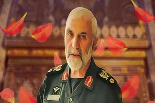شهید همدانی با حضور جانانه خود نقش حبیب سپاه اسلام را در دوران جدید به خوبی ایفا کرد