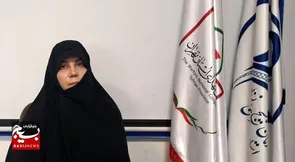 مهم‌ترین پشتوانه معنوی جشنواره نوردخت «تأکید رهبر معظم انقلاب بر حجاب به‌عنوان ارزش والا» و ضرورت حمایت از تولید ملی