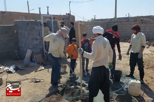 مطالبه‌گری باید در اهالی حاشیه‌نشین تقویت شود و نگاه افراد تغییر کند