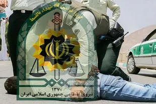 سارق دوربین های مدار بسته "چابهار" به دام افتاد