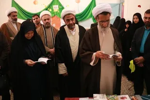 دفاع دانش آموزان از ارزش ها یکی از دستاوردهای انقلاب است