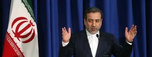 روابط بانکی به حالت عادی برنگشته/وجوه برخی سفارتخانه ها را لازم باشد، چمدانی منتقل می&zwnj;کنیم/انتقاد از کسانی که می&zwnj;گویند تحریم لغو نشده