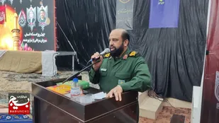 پیروزی ایران در جنگ ۱۲ روزه به برکت لطف خداوند، رهبری مقام معظم رهبری و اتحاد ملت است