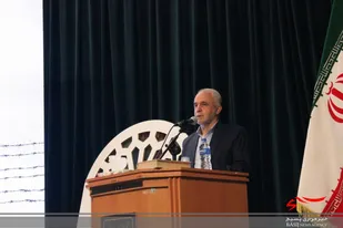 شهید ابوترابی قافله&zwnj;سالار اسرا بود
