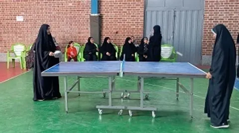 جشنواره فرهنگی، ورزشی پایگاه های بسیج مساجد و محلات در کرمان برگزار شد