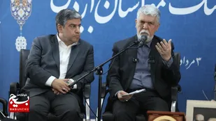 پیوند تمدنی ایران و آذربایجان موجب ارتقای امنیت ملی و روابط ملت&zwnj;ها می&zwnj;شود