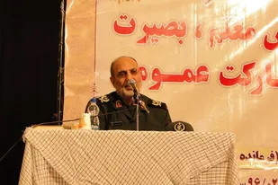 امنیت کشور برگرفته از ایثارگری&zwnj;های شهداست/نیروهای انقلابی قائل به جمهوریت و اسلامیت هستند/ سند 2030 برگرفته از فرهنگ غرب است