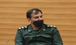سرپرست اداره‌کل حفظ آثار و نشر ارزش‌های دفاع مقدس آذربایجان شرقی معرفی شد