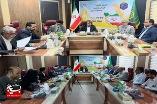 ۶۷ اکیپ ثابت و سیار دامپزشکی سیستان وبلوچستان بر کشتار دام در عید قربان نظارت می&zwnj;کنند