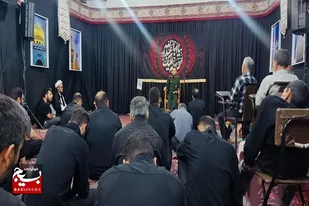 مقاومت استراتژی جمهوری اسلامی ایران است