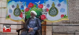 حضور گسترده در اجتماعات شبانه، توطئه های دشمنان خنثی می کنند