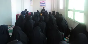 انقلابی&zwnj; بودن و جهاد کبیر از راه&zwnj;های مقابله با نفوذ دشمن
