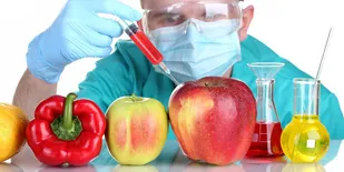 لزوم ورود دکتر ظریف به موضوع محصولات دستکاری شده ژنتیکی