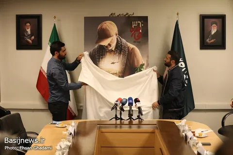نشست رونمایی از مستند «۳۶۰ درجه محاصره»
