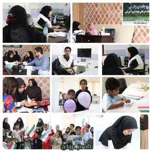 ارائه بیش از ۳۵۰ خدمت بهداشتی و درمانی رایگان در اولین روز اردوی جهادی فاریاب