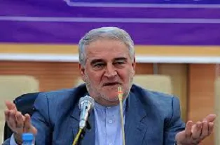 احیای دیوار تاریخی گرگان حرکتی به سوی اقتصاد مقاومتی