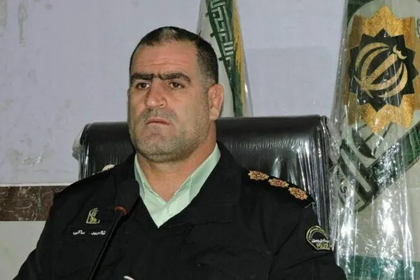 دستگیری کلاهبردار میلیاردی در ملایر