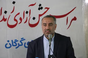از ابتدای سال، 76 زندانی با کمک بسیج حقوقدانان استان آزاد شده اند